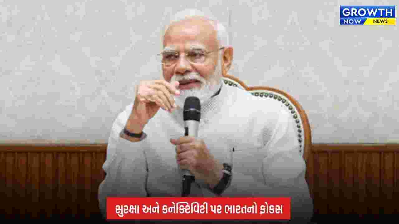 PM Modi Visit: PM મોદીનો ઉઝબેકિસ્તાન-કિર્ગિઝસ્તાન પ્રવાસ, SCO સમિટમાં વૈશ્વિક મુદ્દાઓ પર કરશે સંબોધન
