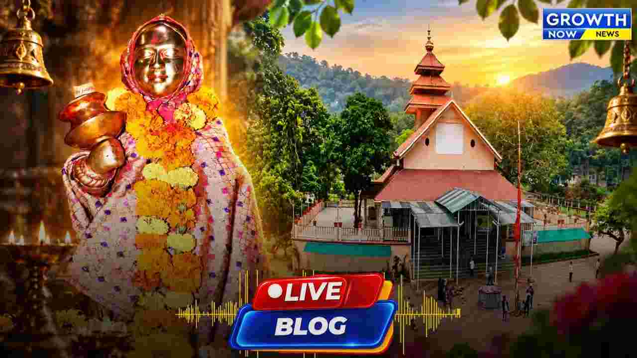 Gujarat Latest News Live : આદિવાસી આસ્થાના કેન્દ્ર દેવમોગરાનો થશે કાયાપલટ, ફેઝ-2ને મંજૂરી