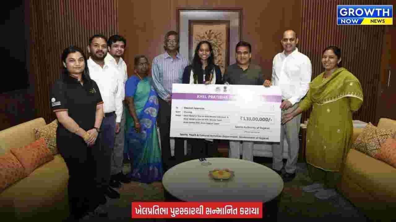 Asian Games 2026 માં ગૂંજ્યું ગુજરાતનું નામ, રાઇફલ શૂટર ઇલાવેનિલ વાલારીવને શાનદાર પ્રદર્શનથી જીત્યા બે સિલ્વર મેડલ