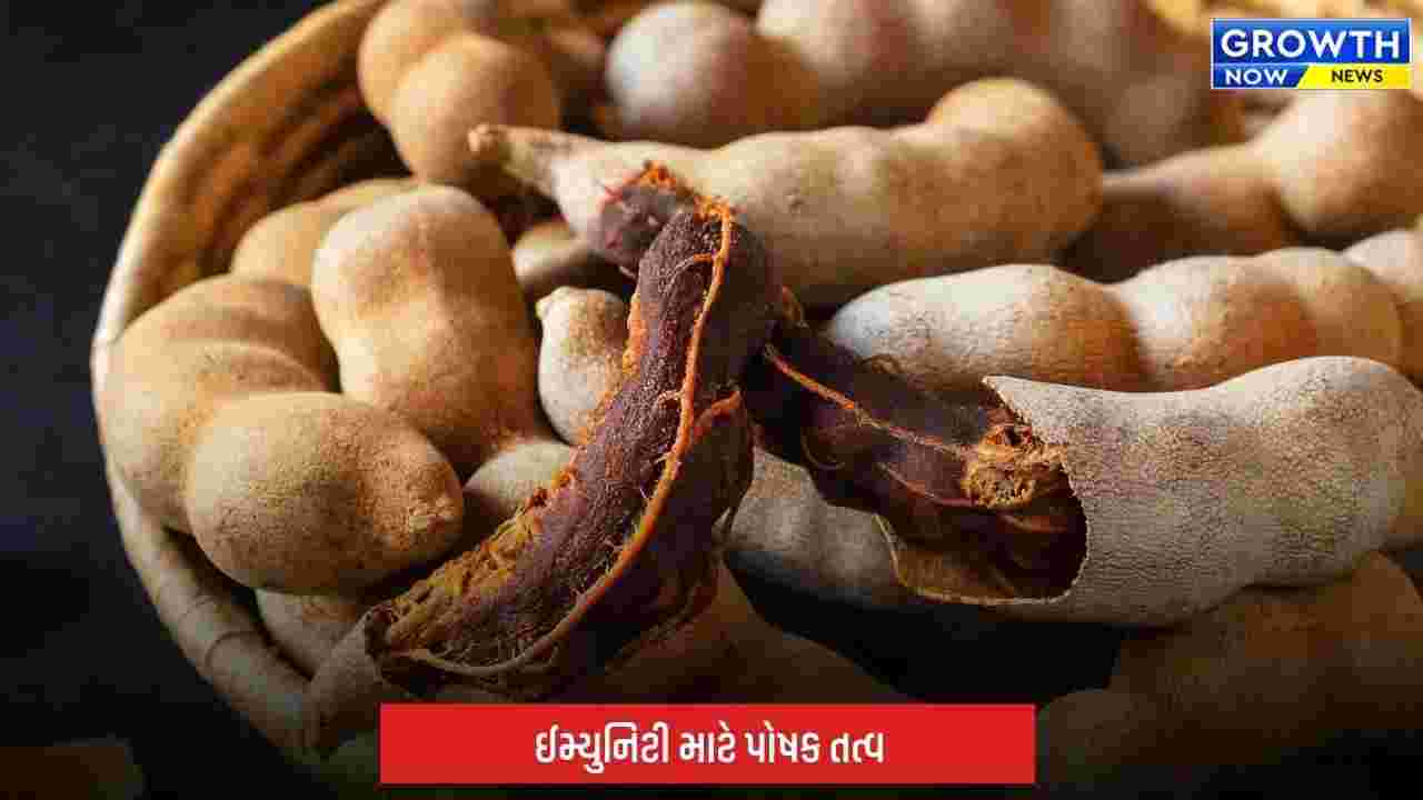 Health Tips: સ્વાદ જ નહીં, સ્વાસ્થ્યનો ખજાનો પણ છે આમલી! પાચનથી ઈમ્યુનિટી સુધી જાણો તેના ફાયદા