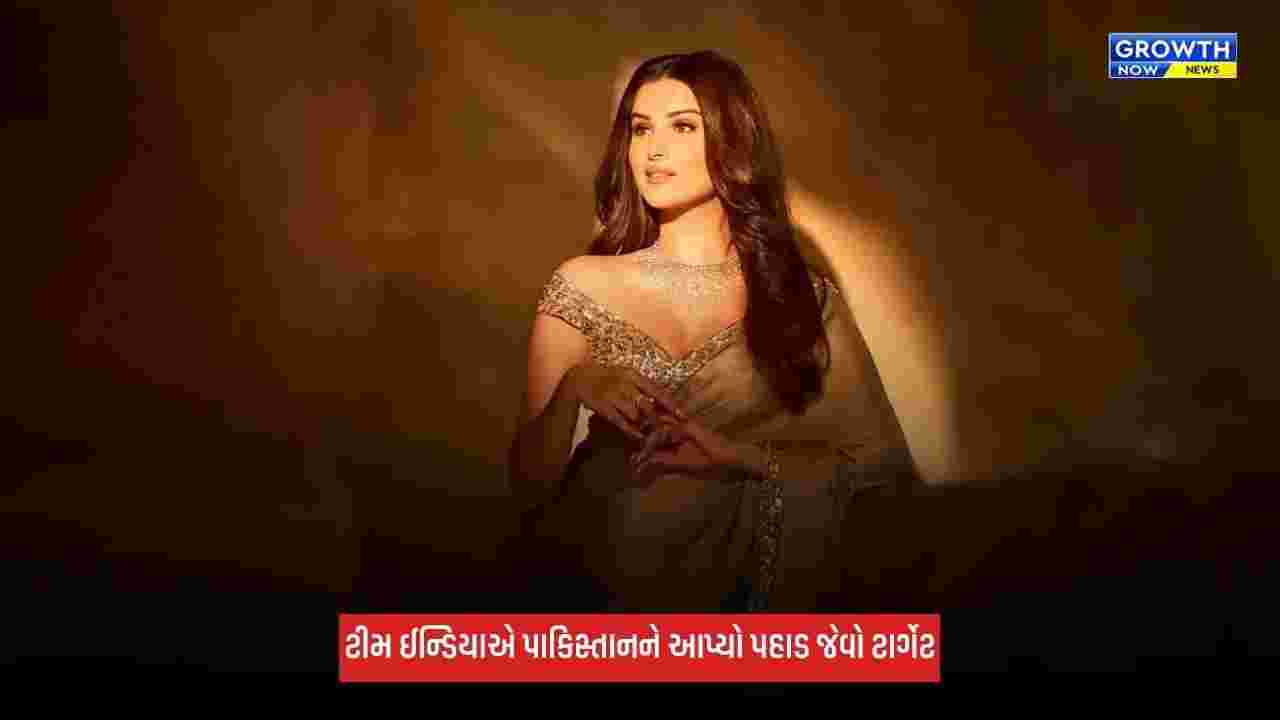 Mahavatar: વિકી કૌશલની 'મહાવતાર'માં તારા સુતરિયાની થશે એન્ટ્રી?
