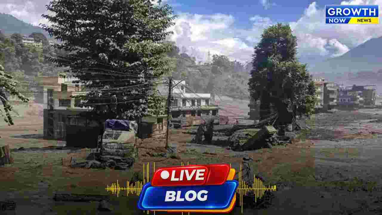 Gujarat Latest News Live : નેપાળમાં કુદરતનો કહેર, ભયાનક પૂરથી અત્યાર સુધી 392ના મોત
