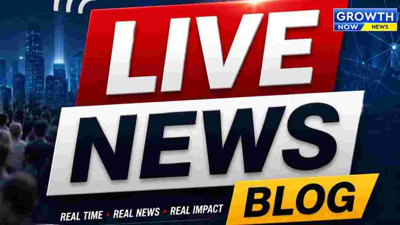 Gujarat Latest News Live : રાજ્યપાલ આચાર્ય દેવવ્રતે પ્રાકૃતિક ફાર્મની મુલાકાત લીધી, ખેડૂતોને આપ્યું માર્ગદર્શન