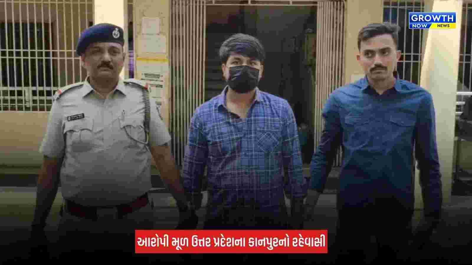 Surat : ડોકટર હર્ષ પંડ્યા આપઘાત મામલો, ખટોદરા પોલીસે વધુ એક ડોક્ટરની કરી ધરપકડ