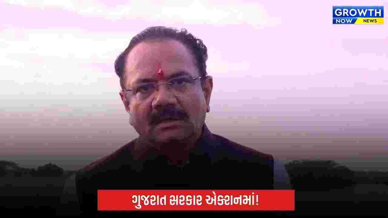 નેપાળ પૂરની કટોકટીમાં ફસાયેલા ગુજરાતીઓની વહારે રાજ્ય સરકાર, 12 લોકો ગુમ હોવાના અહેવાલ