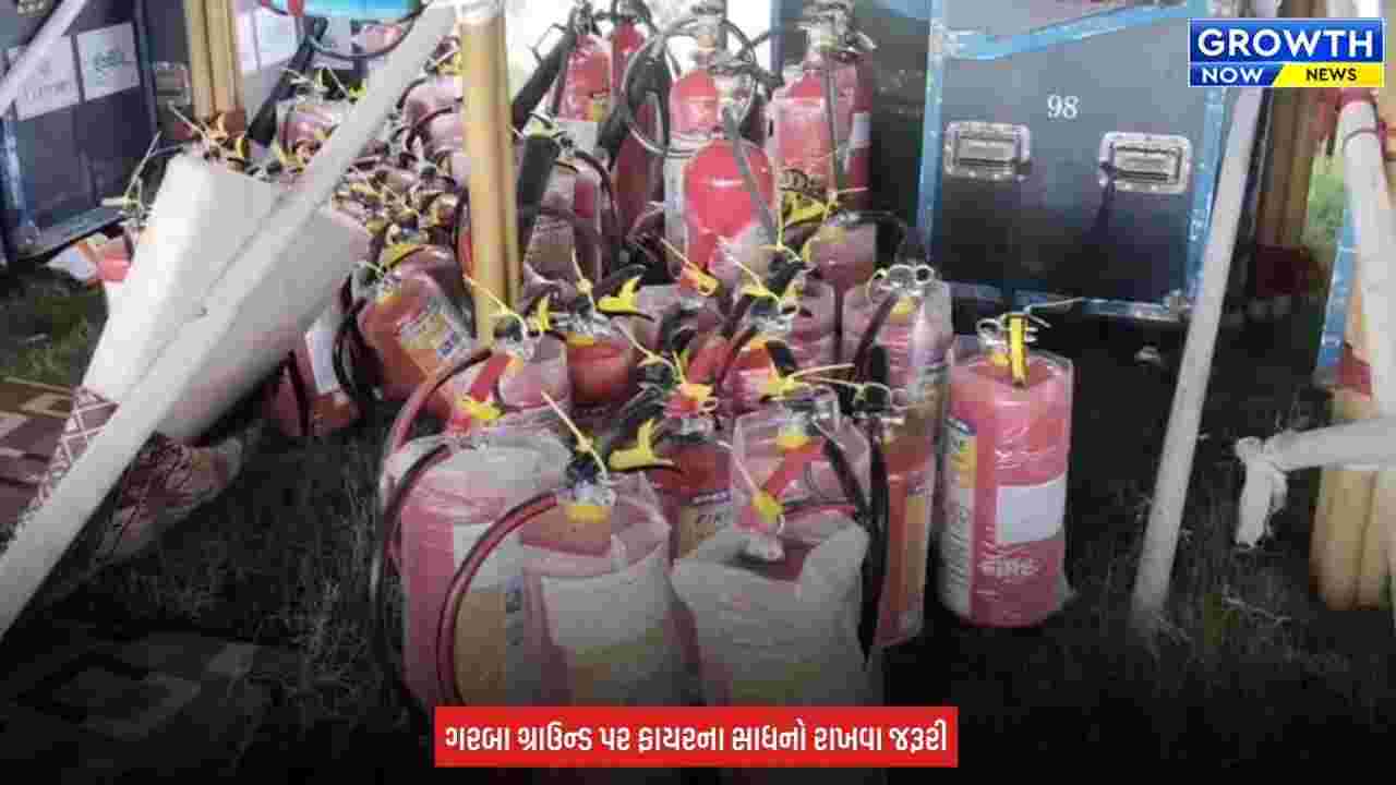 Aravalli Police : નવરાત્રિને લઈ અરવલ્લી પોલીસ સજ્જ, 300થી વધુ ગરબા આયોજનો પર રહેશે બાજ નજર