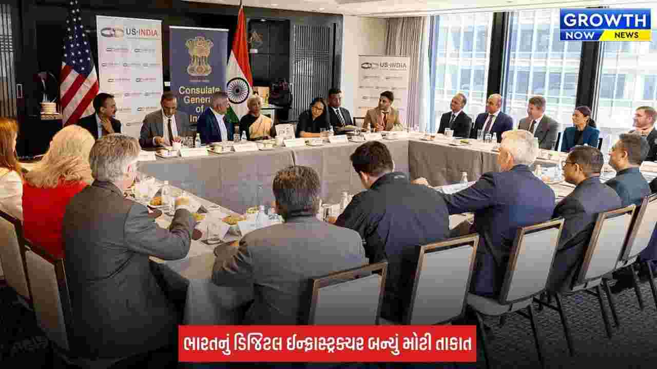 Nirmala Sitharaman: ભારતમાં રોકાણ વધારવા વૈશ્વિક રોકાણકારોને નાણામંત્રીનું આહ્વાન