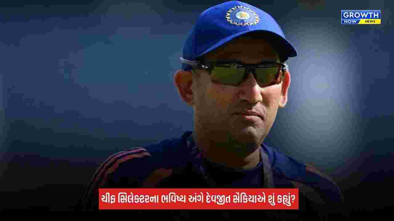 Ajit Agarkar પોતાના કોન્ટ્રાક્ટમાં વધારો ઈચ્છતા નથી, બોર્ડ સેક્રેટરીએ ચીફ સિલેક્ટરના ભવિષ્ય પર આપ્યું મોટું નિવેદન