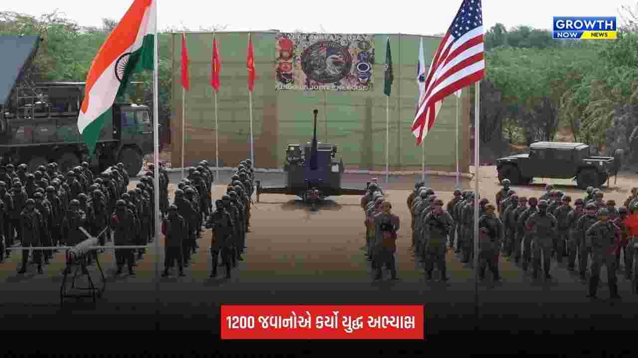 Yudh Abhyas 2026: ભારત-અમેરિકાના જવાનોએ કર્યો સંયુક્ત અભ્યાસ, ઔલીમાં આતંકવાદ વિરોધી ઓપરેશનની કરી ડ્રિલ
