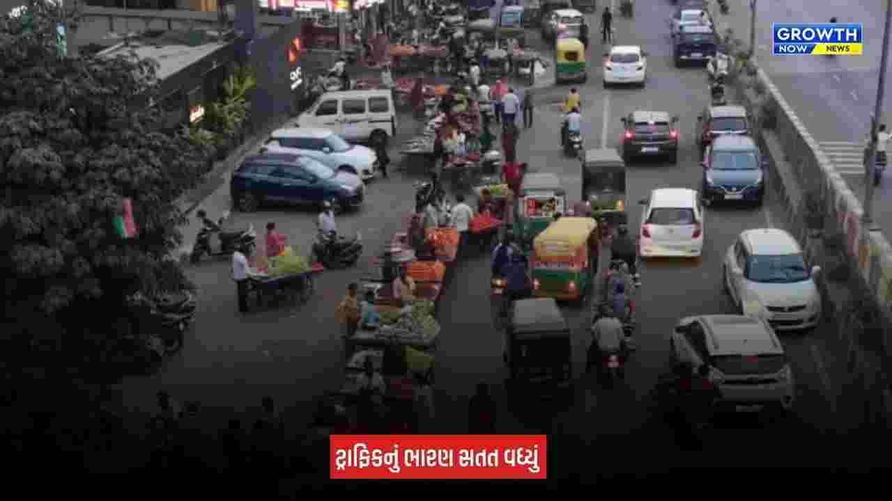 Surat News: મનપાની સામાન્ય સભામાં ટ્રાફિકનો મુદ્દો ગાજ્યો, વરાછા રોડ પરના દબાણો દૂર કરવાની માગ