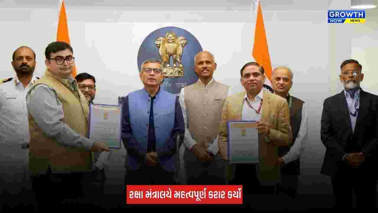 Delhi : યુદ્ધજહાજો માટે બ્રહ્મોસ લોન્ચર અને ફાયર કંટ્રોલ સિસ્ટમની ડિલ, 661 કરોડ રૂપિયાનો થશે ખર્ચ