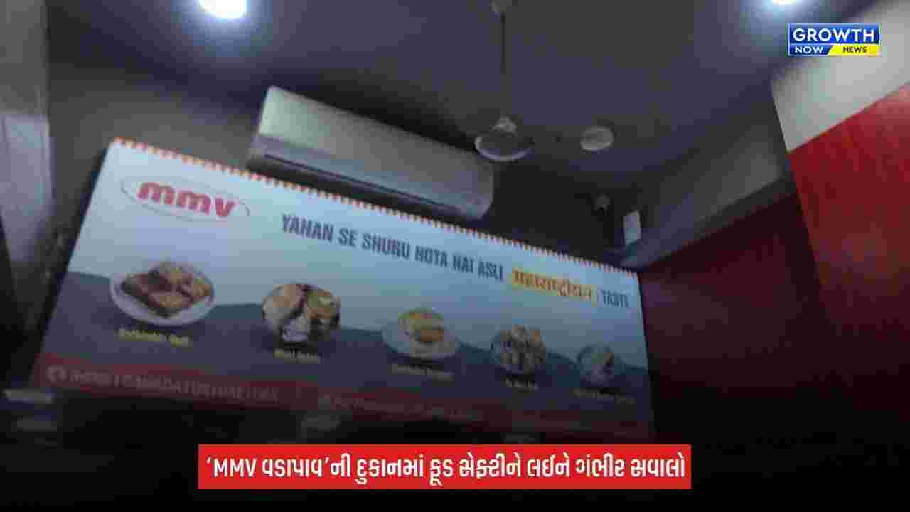 Ahmedabad: ગોતામાં 'મુંબઈયા વડાપાવ'ની દુકાનમાં ગ્રાહકને પીરસવામાં આવેલી ફ્રેન્ચ ફ્રાઈઝમાંથી વાળ નીકળ્યો હોવાનો આક્ષેપ, AMCએ ફટકાર્યો રૂપિયા 5,000નો દંડ