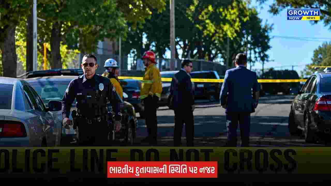 America: હિન્દુ મંદિર પર હુમલાનું કાવતરું નિષ્ફળ, 19 વર્ષીય આરોપીની ધરપકડ