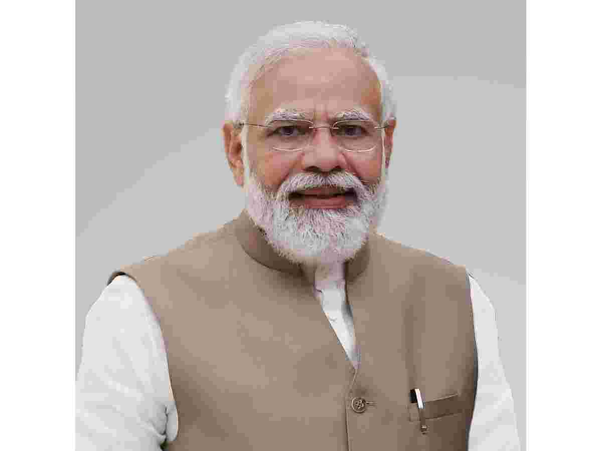 વડાપ્રધાન નરેન્દ્ર મોદી 31 માર્ચે ગુજરાતના પ્રવાસે