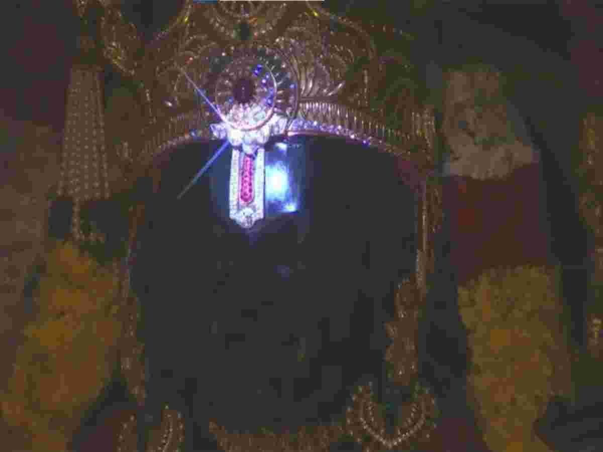 રામલલ્લાના કપાળ પર ‘સૂર્યતિલક’, અયોધ્યામાં ધૂમધામથી રામનવમીની ઉજવણી