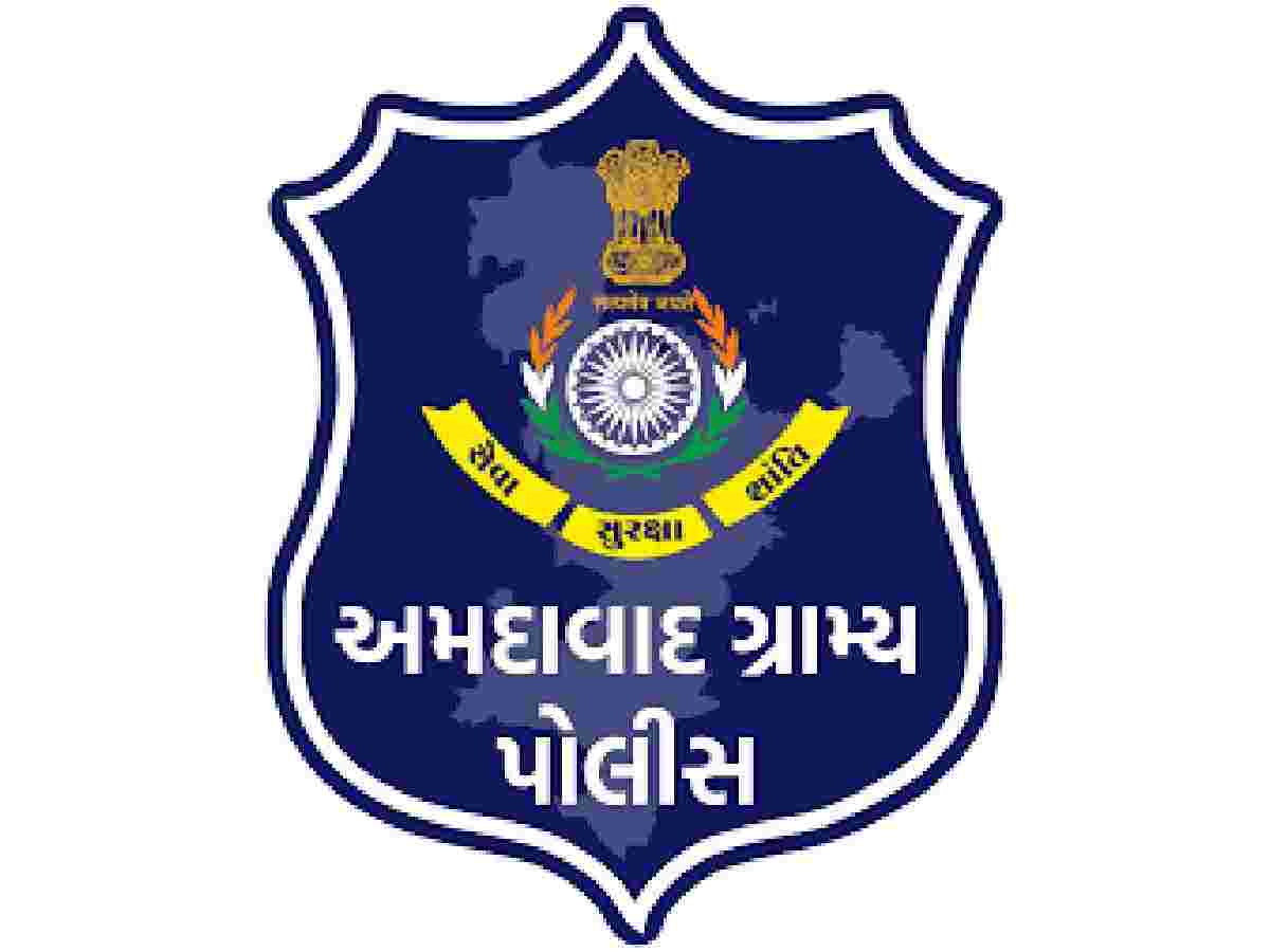 અમદાવાદના ગ્રામ્ય વિસ્તારમાં પોલીસ પર હુમલો, ગડદાપાટુ-લાકડીથી પોલીસકર્મીઓને માર્યા