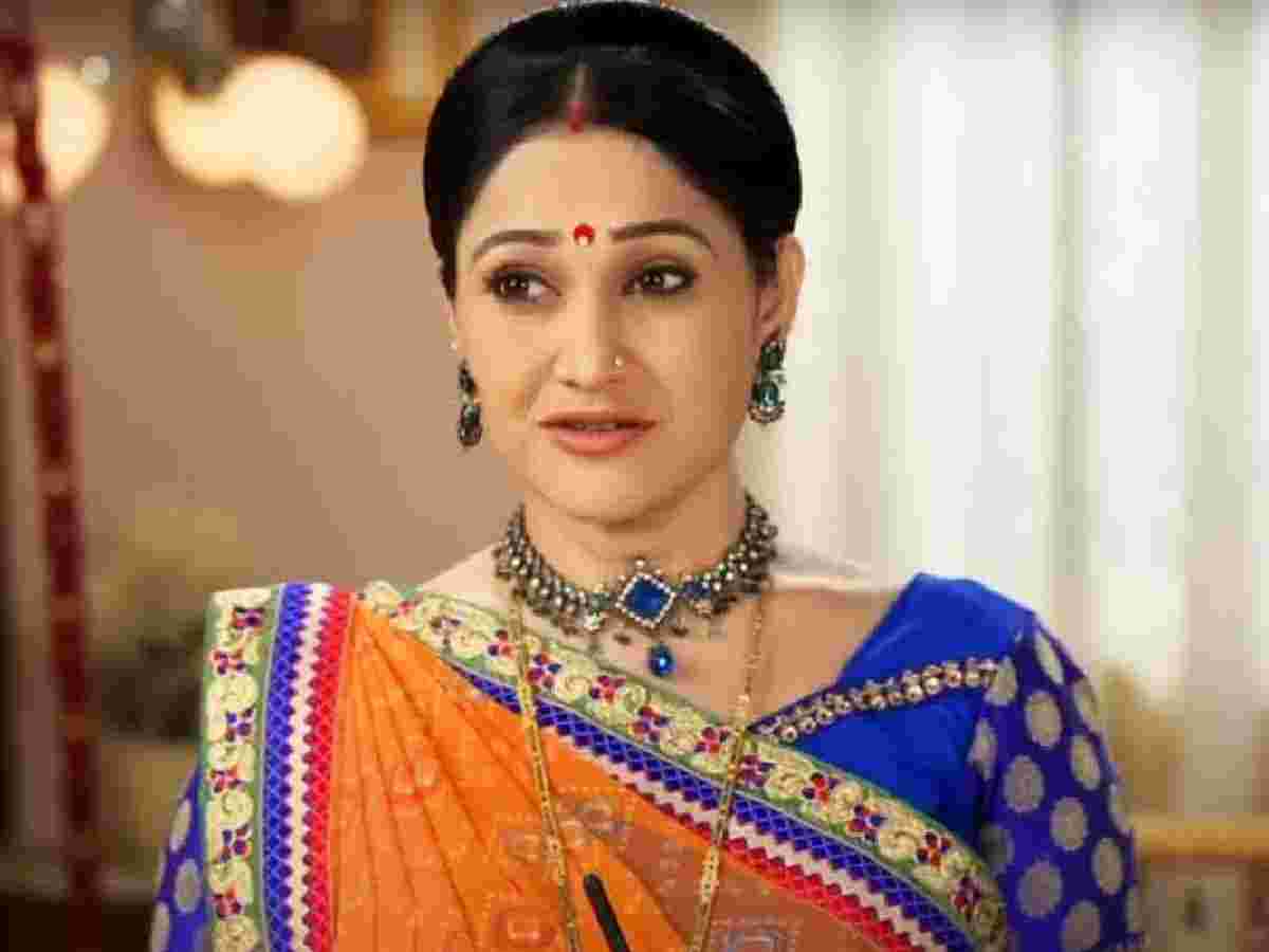 દયાભાભી ક્યારેય ‘તારક મહેતા...’ શોમાં પાછા નહીં ફરે