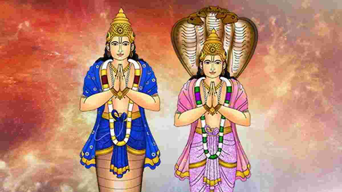 રાહુ-કેતુની જોડી કરશે કમાલ, આ 4 રાશિઓનું ભાગ્ય બદલાશે