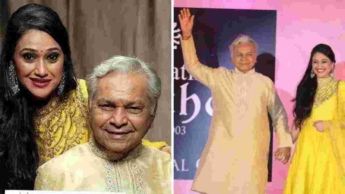 શોકગ્રસ્ત ગુજરાતી રંગભૂમિ: 'દયાબેન' અને 'સુંદરલાલ' ના પિતા ભીમ વાકાણીનું 84 વર્ષની વયે નિધન