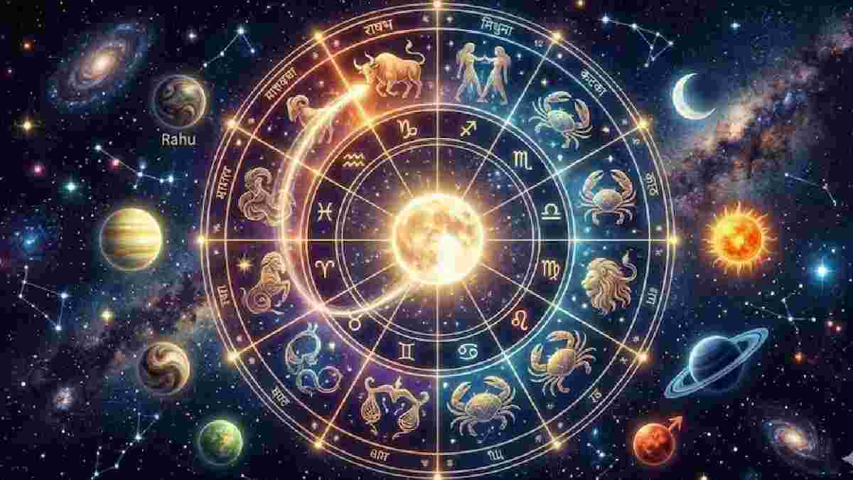 19 એપ્રિલે શુક્ર રાશિ બદલશે, આ 3 રાશિઓની આવક વધશે
