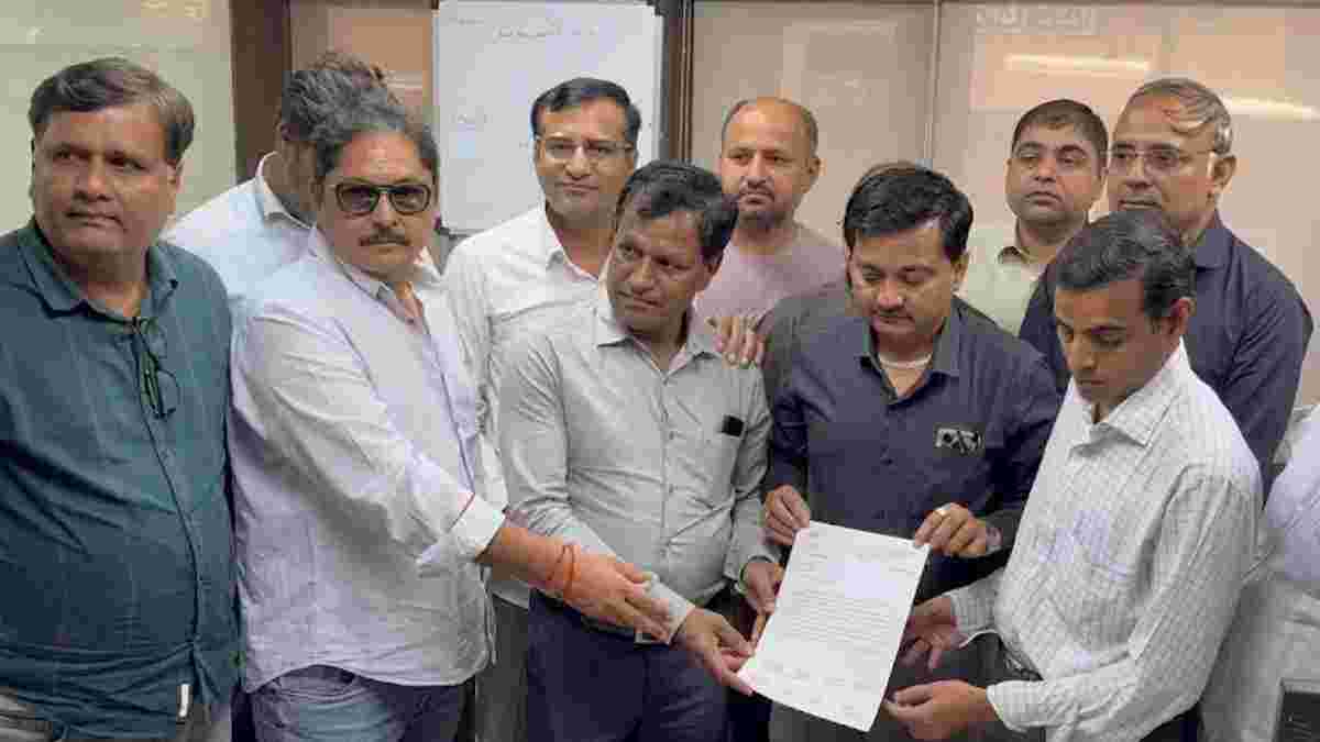 ગેસના ભાવ ઘટાડાની માંગ સાથે મોરબીના સીરામીક ઉદ્યોગકારોનો વિરોધ