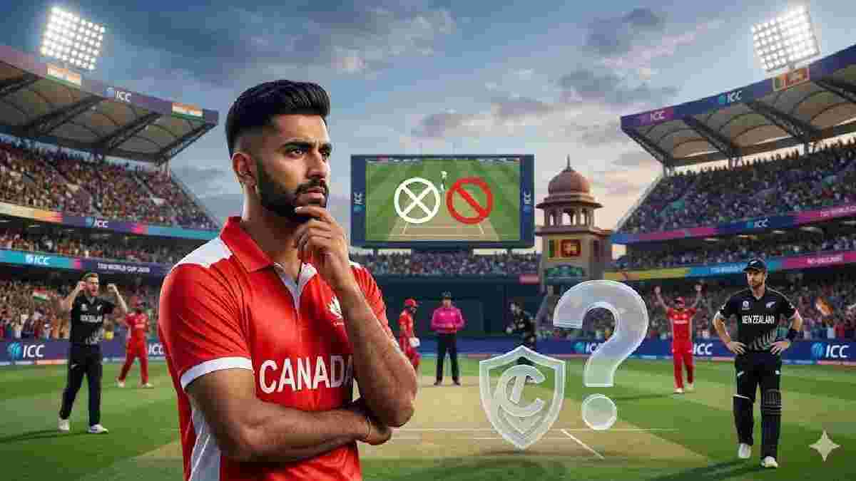 ક્રિકેટ જગતમાં ખળભળાટ: 2026ના T20 વર્લ્ડ કપમાં મેચ ફિક્સિંગની આશંકા? ICCના એન્ટી-કરપ્શન યુનિટે શરૂ કરી તપાસ