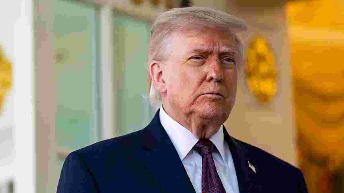 ડોનાલ્ડ ટ્રમ્પનો મોટો દાવો, હવે ક્યારેય સ્ટ્રેટ ઓફ હોર્મુઝ બંધ નહીં થાય