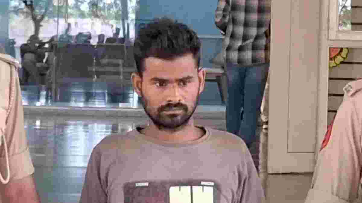 સાણંદ પોલીસની મોટી સફળતા: બિહારના નવા CMને જાનથી મારી નાખવાની ધમકી આપનાર આરોપી અમદાવાદથી ઝડપાયો