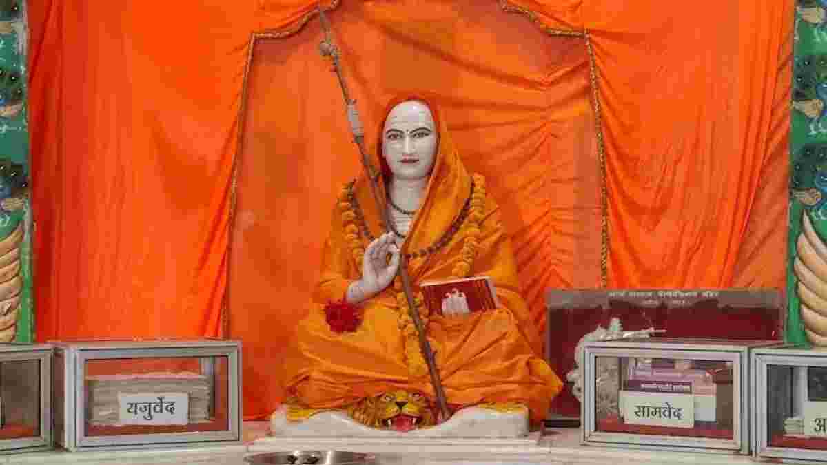 દ્વારકામાં આદિ શંકરાચાર્યની 2533મી જન્મજયંતિ ઉજવણી, શારદા પીઠાધીશ્વરનો સંદેશ
