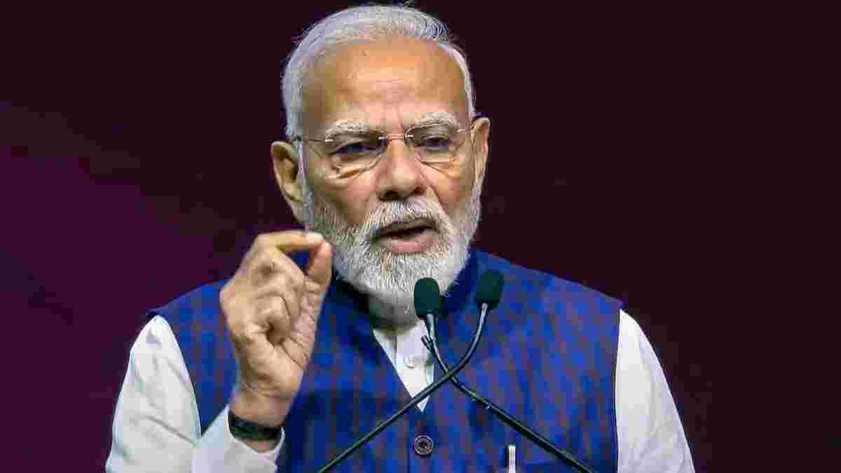પહેલગામના શહીદોને દેશનું નમન: PM મોદીથી અમિત શાહ સુધી નેતાઓની શ્રદ્ધાંજલિ આપી