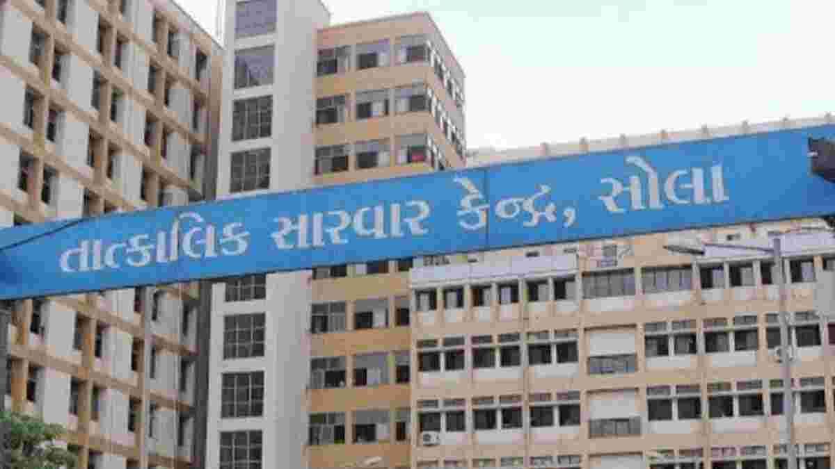 અમદાવાદમાં ગરમીનો કહેર: સોલા સિવિલમાં રોજ 8-10 હિટસ્ટ્રોકના કેસ, ઓરેન્જ એલર્ટ જાહેર