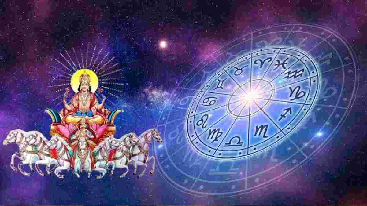 ભરણી નક્ષત્રમાં સૂર્યનો પ્રવેશ, આ 4 રાશિના જાતકોનું બજેટ બગડશે