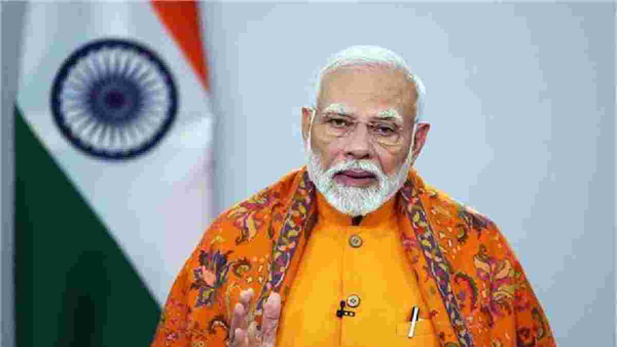 બંગાળમાં ડરનો અંત! PM મોદીએ કહ્યું - દશકો પછી લોકો લાઇનમાં ઊભા રહ્યા