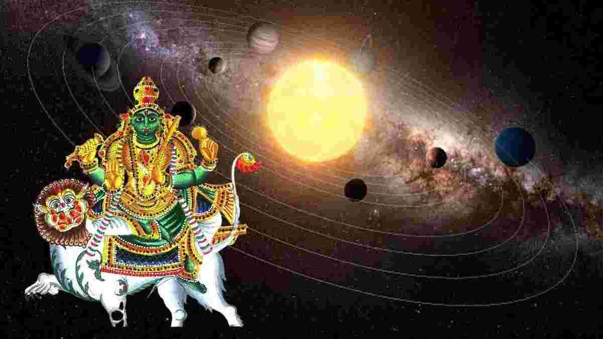 બુધ કરશે રાશિ પરિવર્તન, 30 એપ્રિલથી કુંભ રાશિના દિવસો બદલાશે