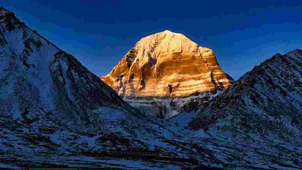 ક્યાંથી શરૂ થશે કૈલાશ માનસરોવર યાત્રા? જાણો મોટી અપડેટ