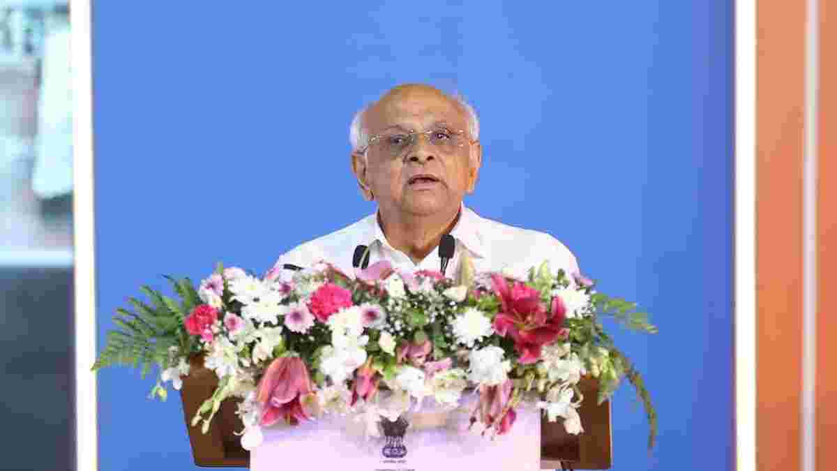 દક્ષિણ ગુજરાતને મળશે વિકાસનો મોટો બૂસ્ટ: રાજ્યમાં 8 નવી સ્માર્ટ GIDCની જાહેરાત