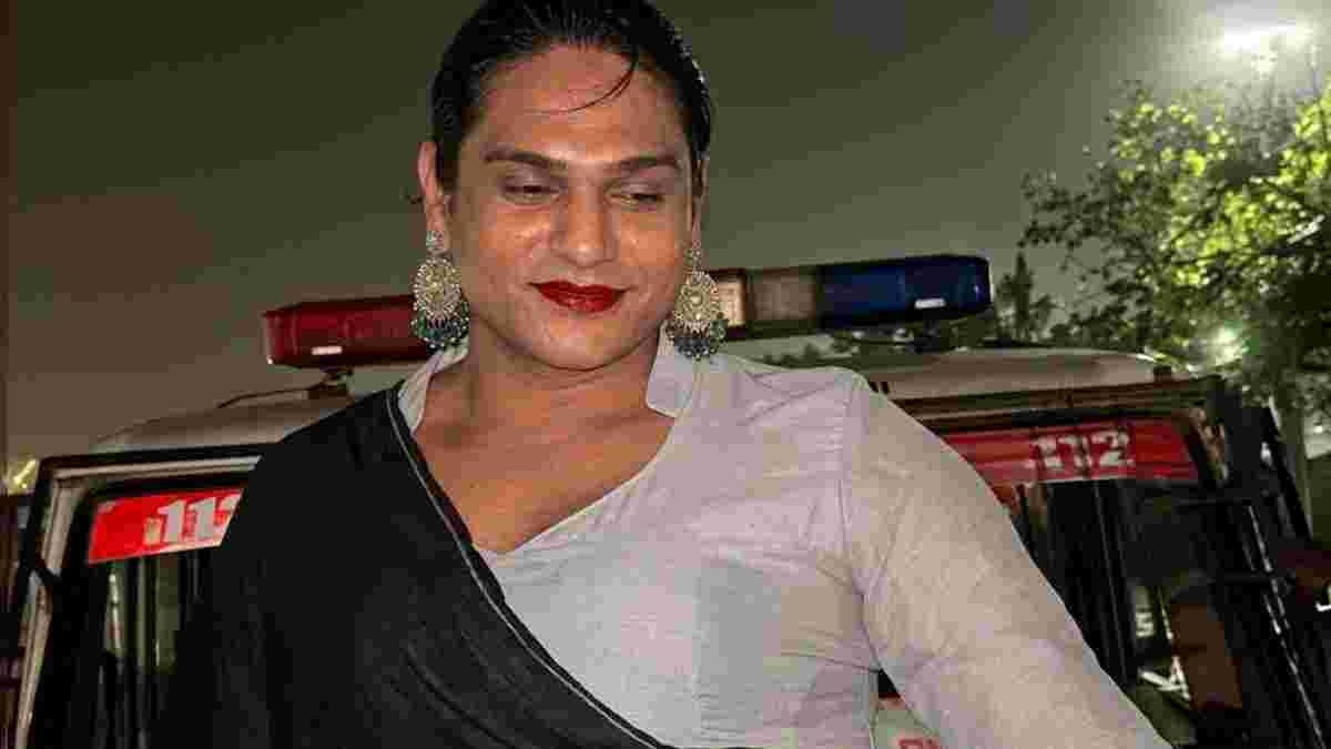 અમદાવાદ: ‘જનરક્ષક’ પોલીસ ગાડી પર રીલ બનાવવાનો વીડિયો વાયરલ, તપાસ શરૂ