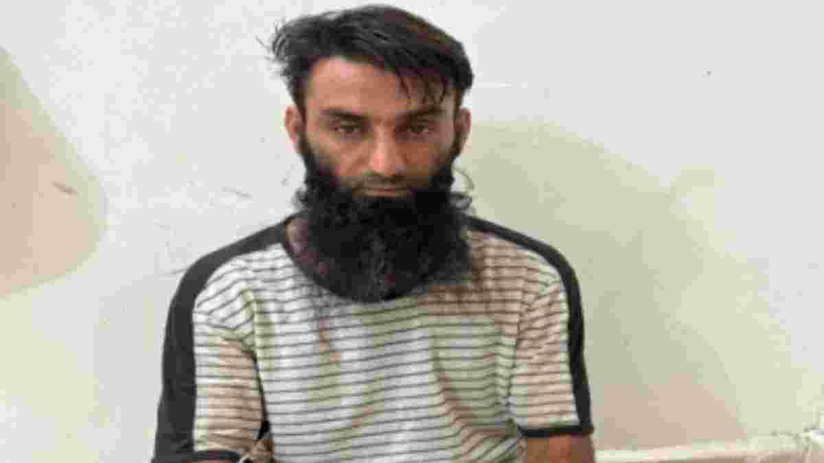 કચ્છમાંથી ISIS વિચારધારા ફેલાવનાર શખસ ઝડપાયો