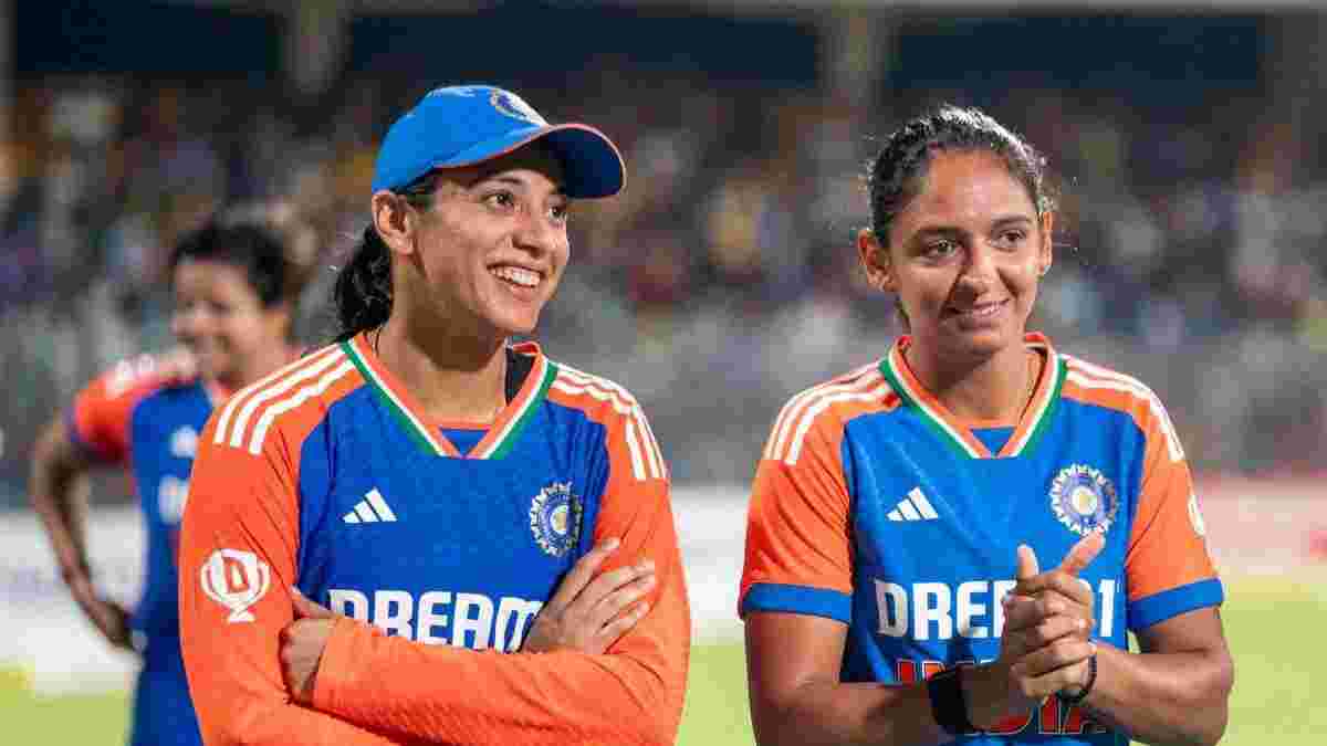 મહિલા T20 વર્લ્ડ કપ માટે ભારતીય ટીમનું એલાન, હરમીનપ્રિત કૌર ફરીવાર કેપ્ટન; જુઓ લિસ્ટ