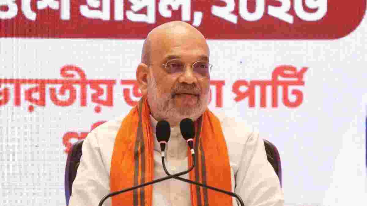 કેવી રીતે બંગાળમાં મમતાનો ગઢ વિખેર્યો? જાણો BJPના ચાણક્ય અમિત શાહનું માઇક્રો પ્લાનિંગ