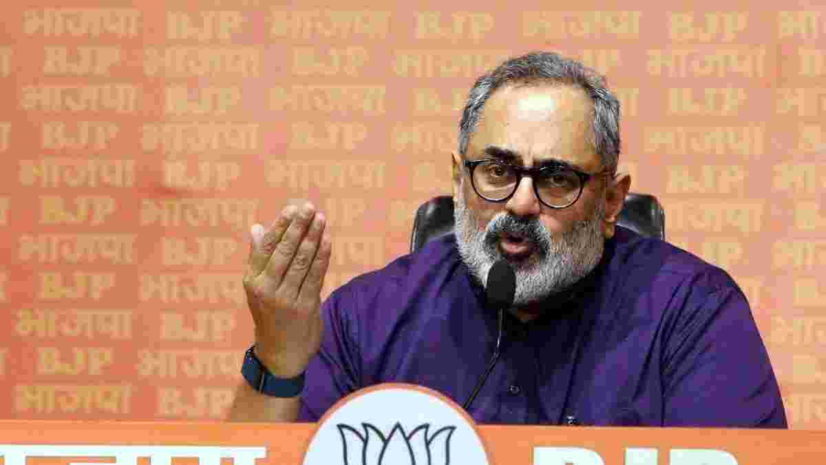 કેરળમાં BJPએ ઇતિહાસ રચ્યો, 3 બેઠક જીતી; પ્રદેશ પ્રમુખે કહ્યું - જનતાએ વિરોધીઓને જવાબ આપ્યો