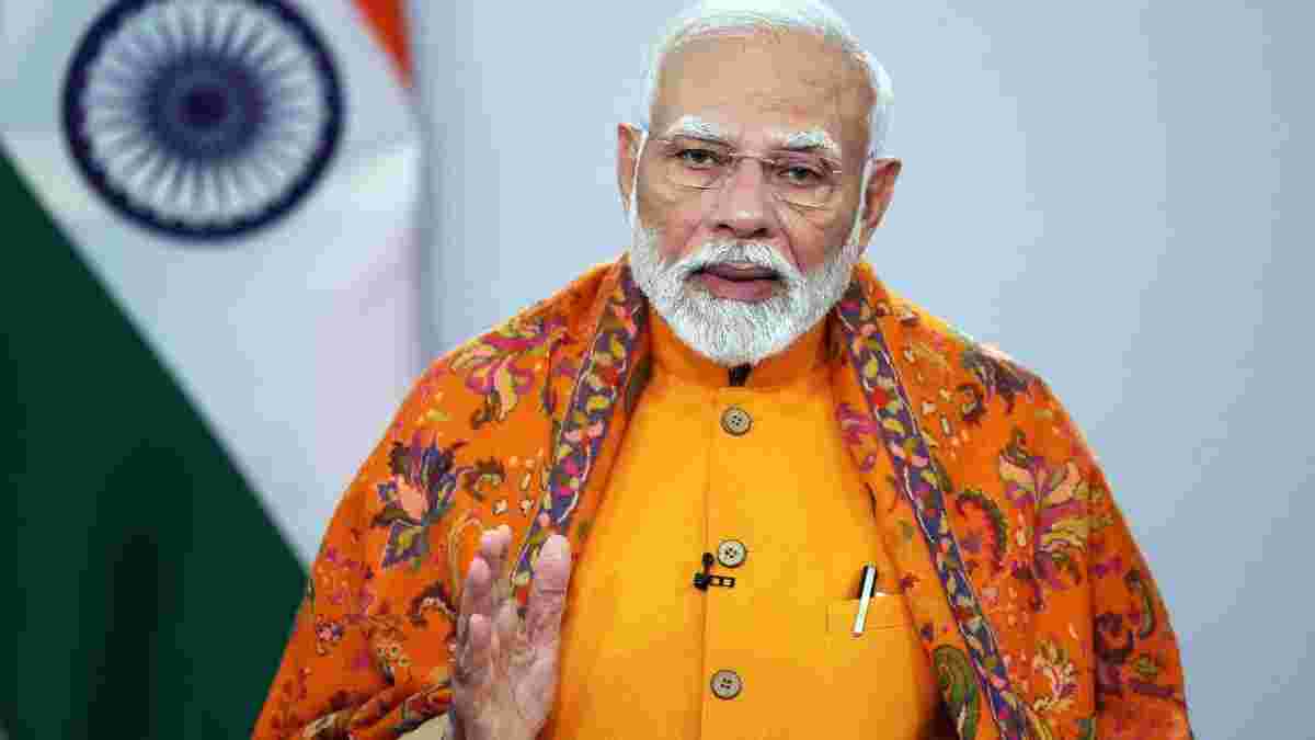 વડાપ્રધાન મોદી 11 મેના રોજ ગુજરાત પ્રવાસે: વડોદરામાં સરદારધામ-3નું લોકાર્પણ કરશે