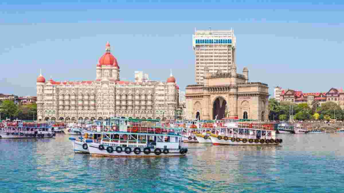 મુંબઈમાં હડકંપ: તાજ અને ટ્રાઇડેન્ટ હોટલને આતંકવાદી હુમલાની ધમકીઓ મળી