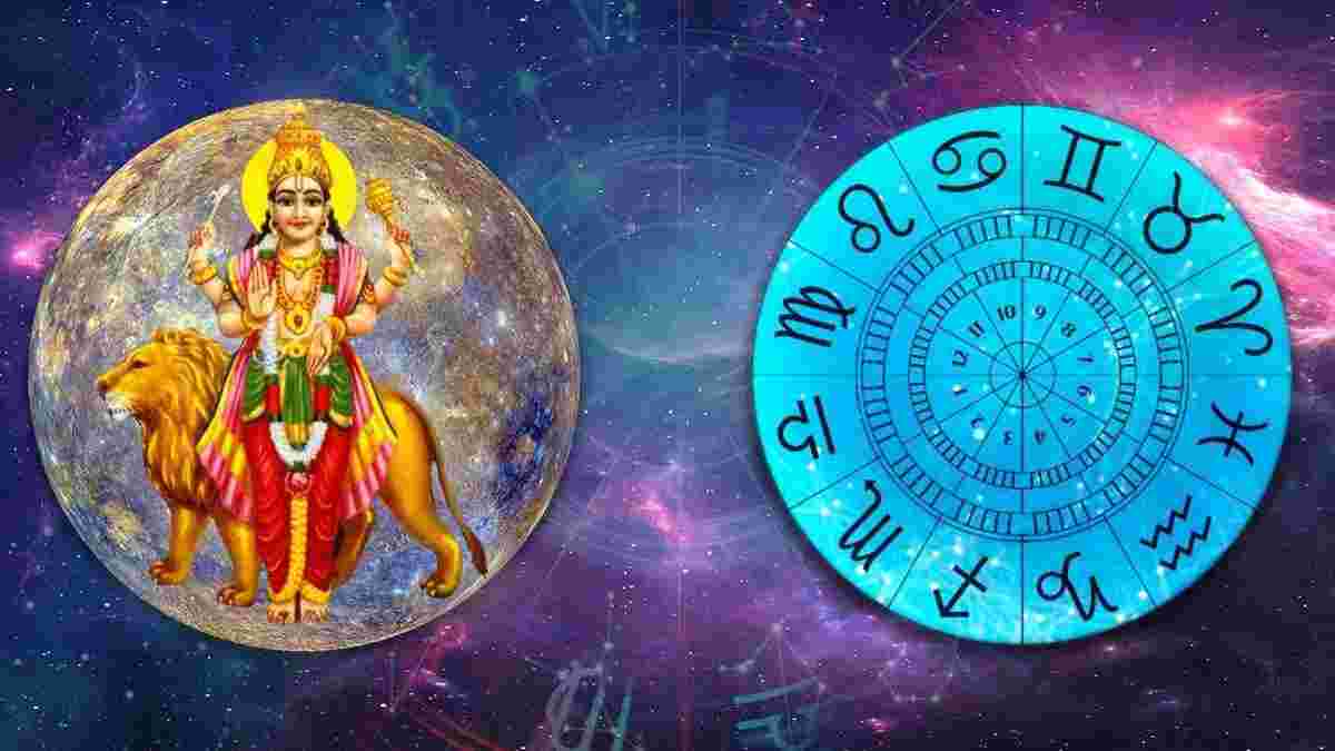અઠવાડિયામાં બુધનું ત્રણવાર ગોચર, આ 4 ચાર રાશિઓની આવક વધશે