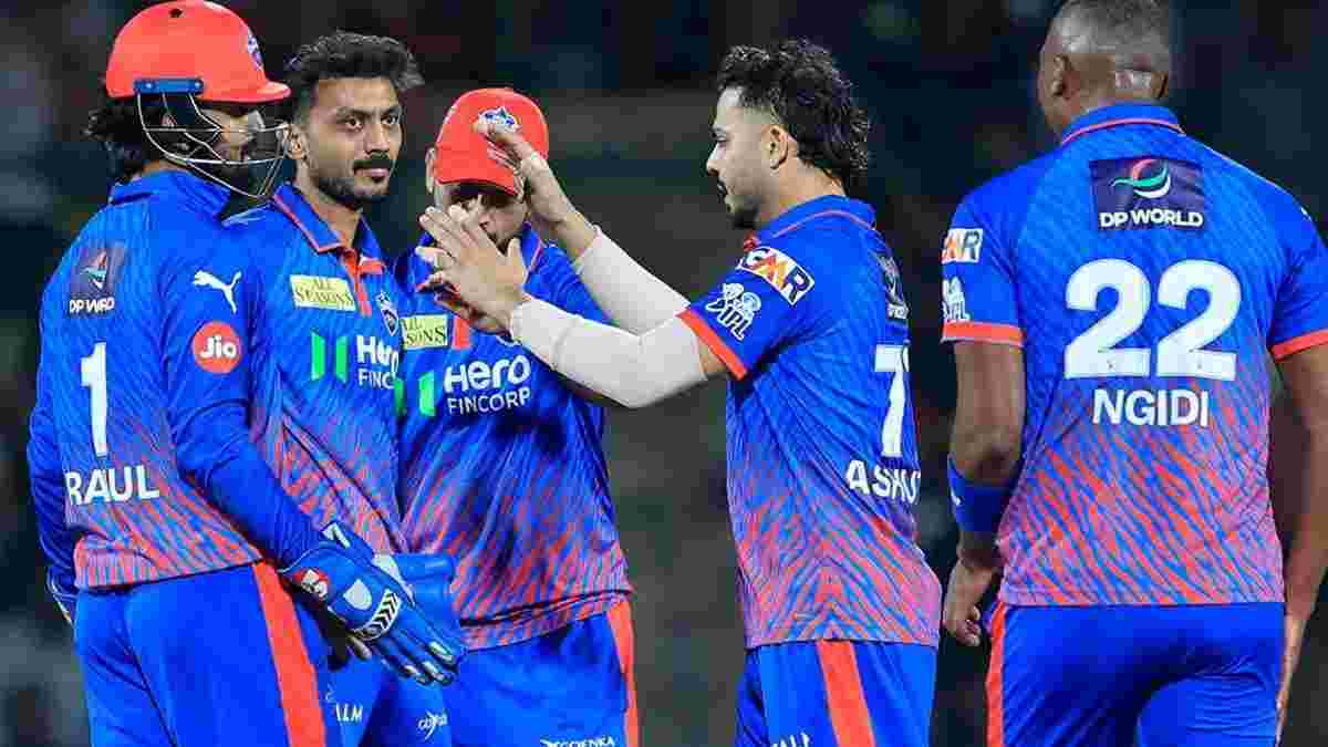 IPL 2026: દિલ્હી માટે ‘કરો કે મરો’ની મેચ, KKR સામે જીત જ એકમાત્ર વિકલ્પ