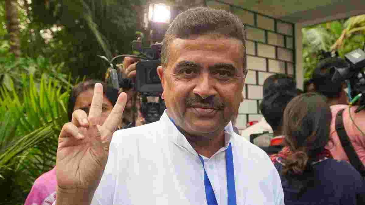 સુવેન્દુ અધિકારી પશ્ચિમ બંગાળમાં BJPના પ્રથમ CM, રૂપા ગાંગુલી સહિત વધુ એકને DyCM બનાવાશે