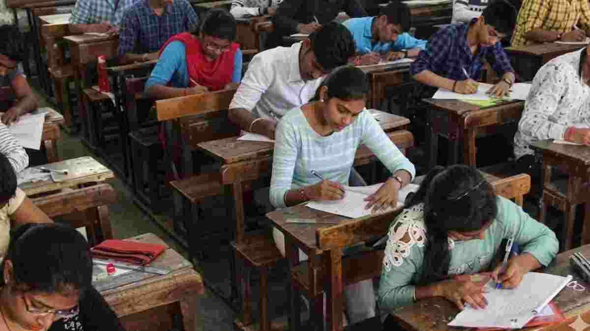 NEET-UG પરીક્ષા રદ થતાં વિદ્યાર્થી સંગઠનોમાં રોષ
