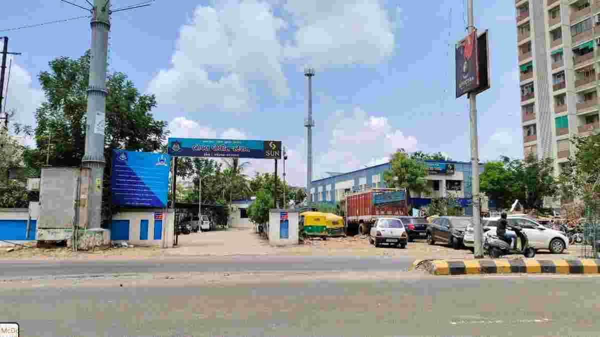 બોપલમાં આધેડની હત્યા, શીલજના અવનીશ હાઇટ્સમાંથી મૃતદેહ મળ્યો