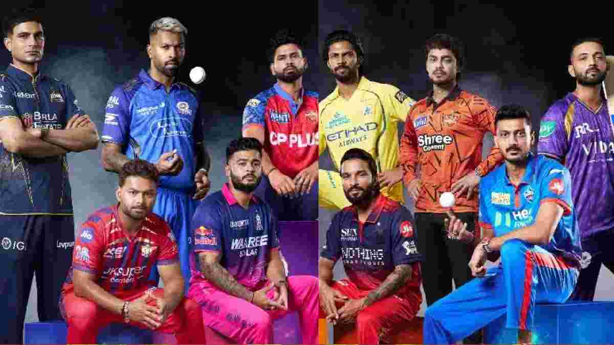 IPL 2026 પ્લેઓફ ગણિત: 16 પોઈન્ટનો ‘મેજિક નંબર’ બન્યો નિર્ણાયક