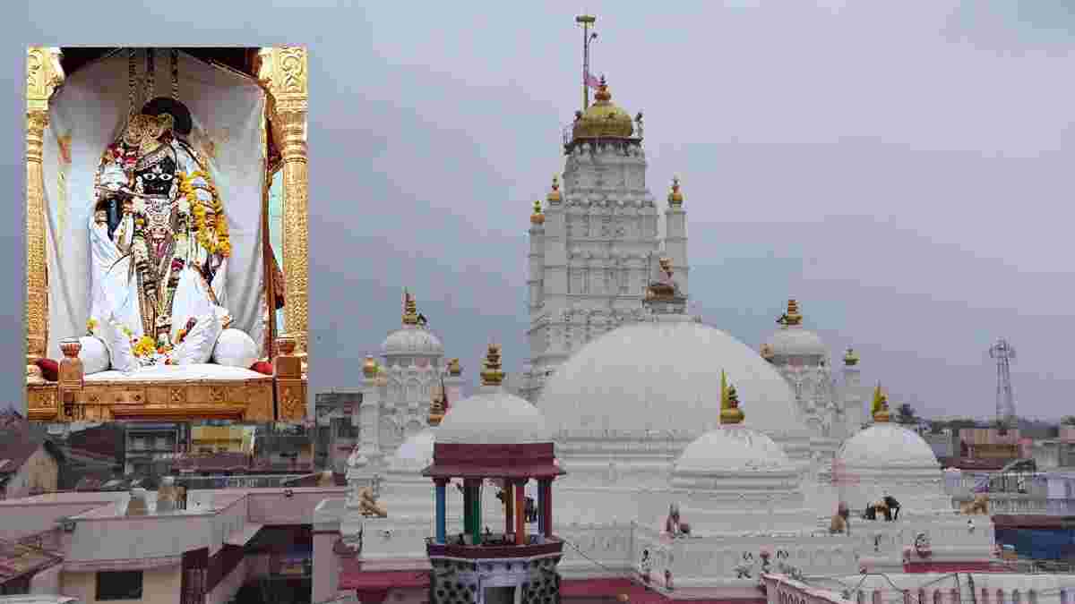 રણછોડજી મંદિરમાં મનોરથના ભાવવધારાનો વિવાદ, વિરોધ થતાં 2 મહિના માટે સ્થગિત કર્યો